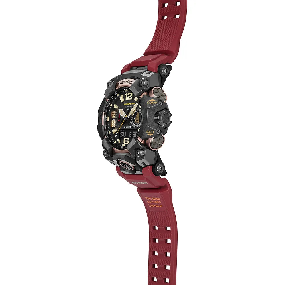 Orologio G-Shock Mudmaster GWG-B1000-1A4ER