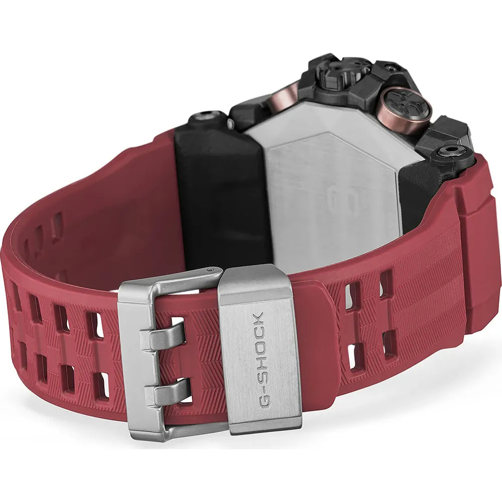 Orologio G-Shock Mudmaster GWG-B1000-1A4ER