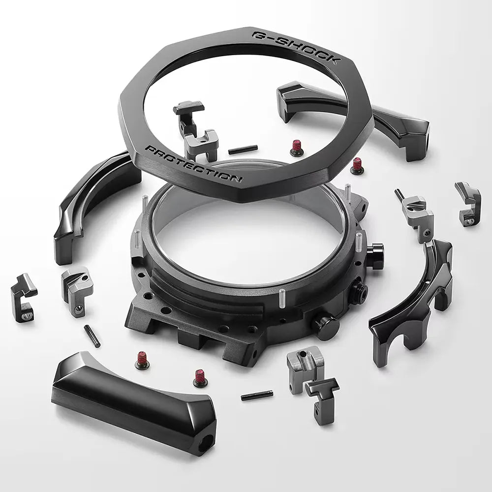 Orologio G-Shock MR-G MRG-B2100B-1ADR MR-G Kigumi