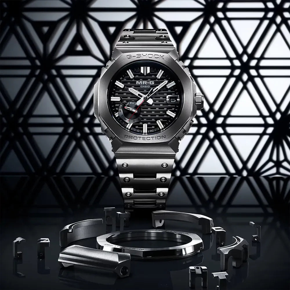 Orologio G-Shock MR-G MRG-B2100D-1ADR