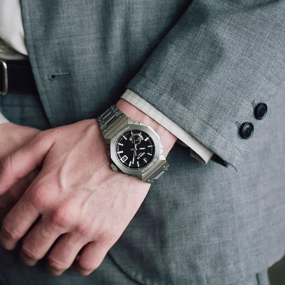 Orologio G-Shock MR-G MRG-B2100D-1ADR