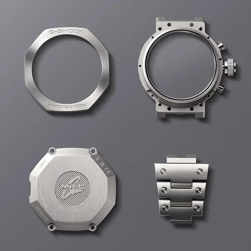 Orologio G-Shock MR-G MRG-B2100D-1ADR