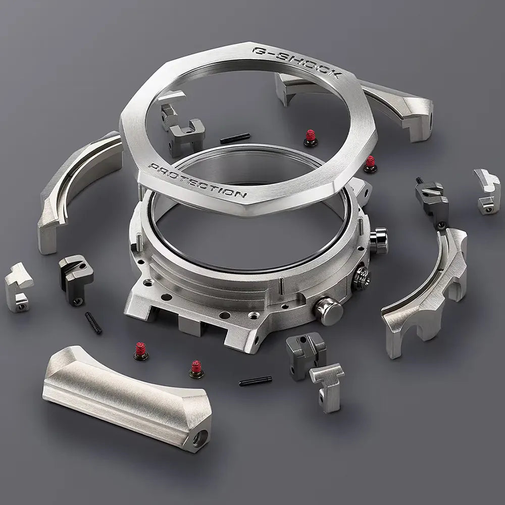 Orologio G-Shock MR-G MRG-B2100D-1ADR