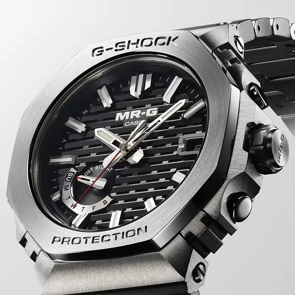 Orologio G-Shock MR-G MRG-B2100D-1ADR
