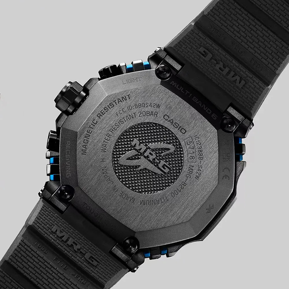 Orologio G-Shock MR-G MRG-B2100R-2ADR