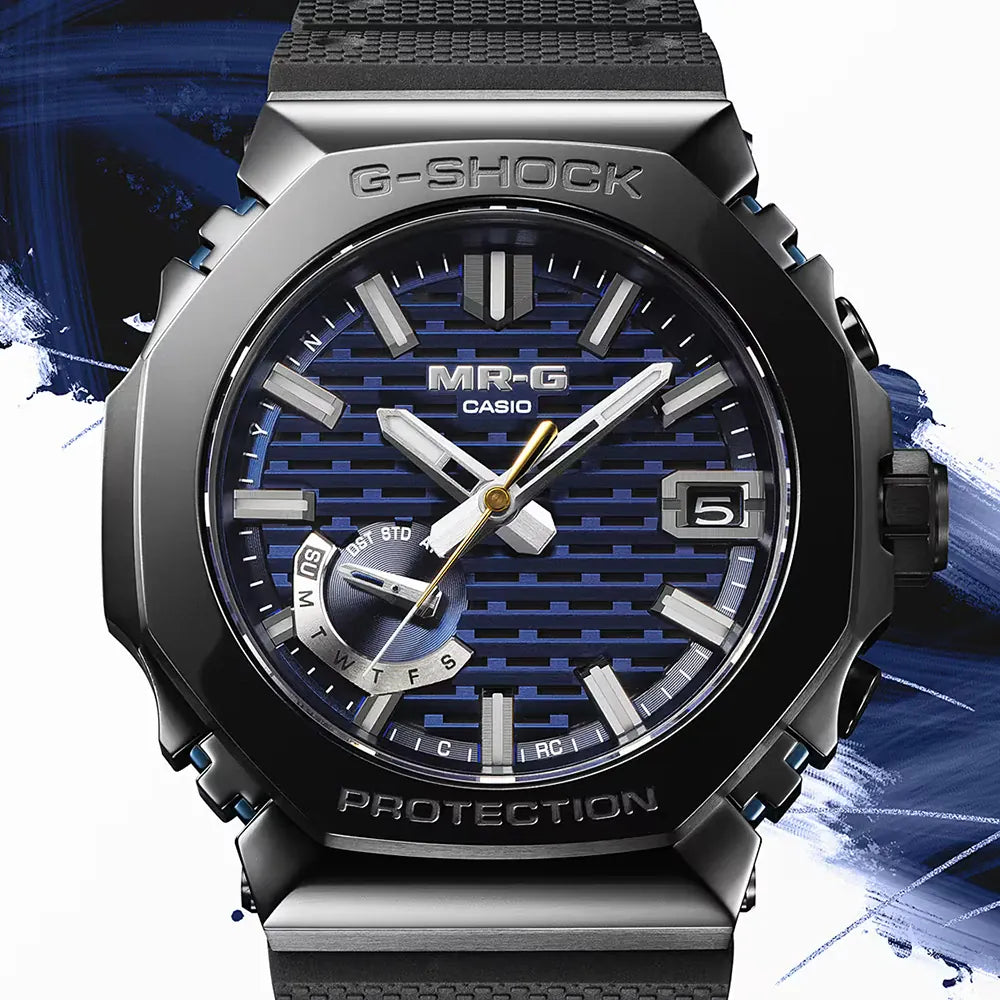 Orologio G-Shock MR-G MRG-B2100R-2ADR