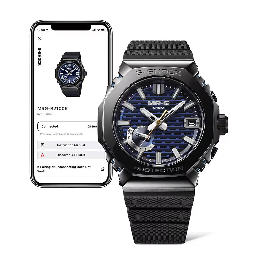 Orologio G-Shock MR-G MRG-B2100R-2ADR