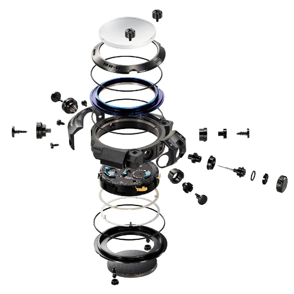 Orologio G-Shock MR-G MRG-BF1000B-1ADR MR-G Frogman