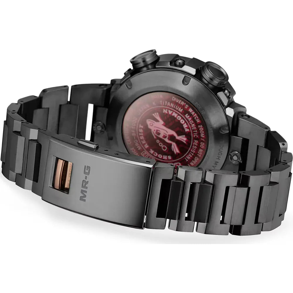 Orologio G-Shock MR-G MRG-BF1000B-1ADR MR-G Frogman