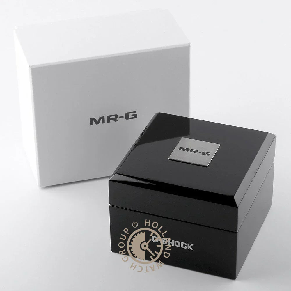 Orologio G-Shock MR-G MRG-BF1000B-1ADR MR-G Frogman