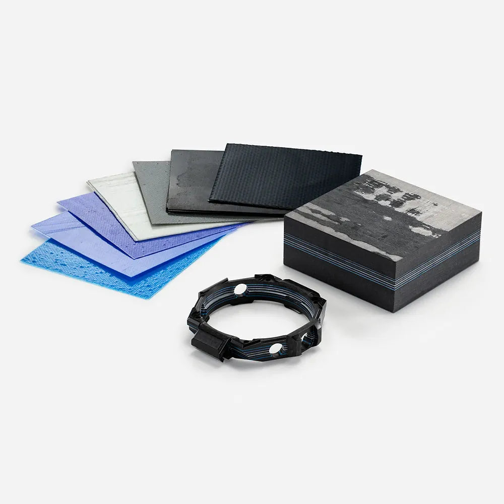 Montre G-Shock MT-G MTG-B2000YST-1AER Metal Twisted G - « Storm Chaser »