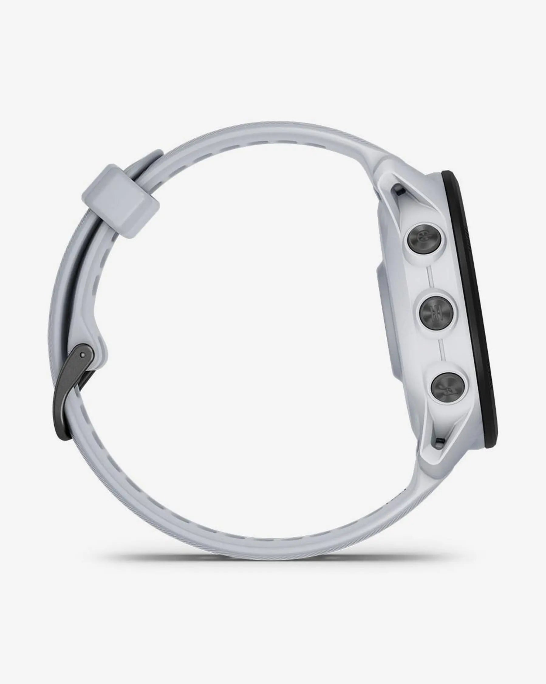 Garmin Forerunner 955 Solar Bianco