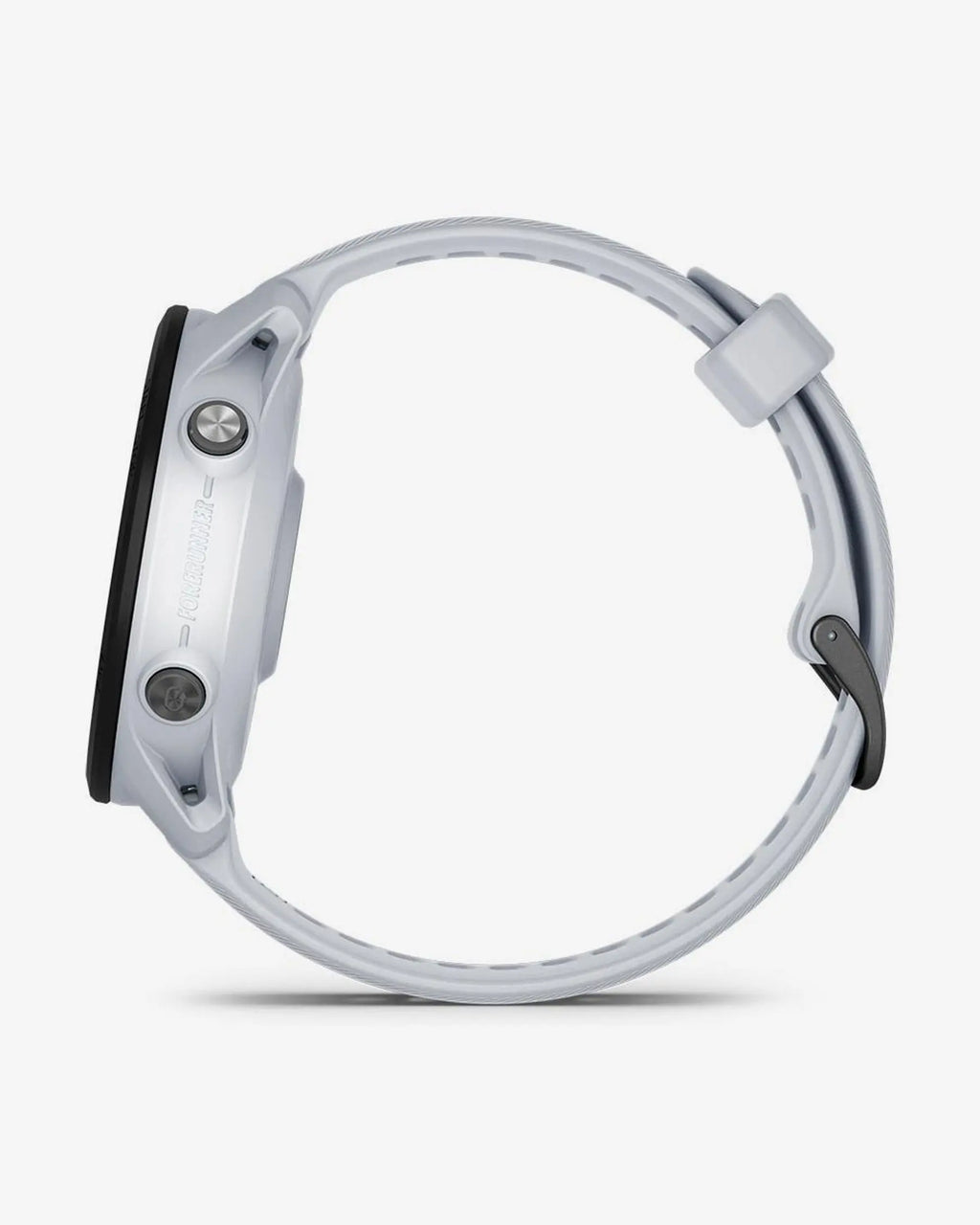Garmin Forerunner 955 Solar Bianco