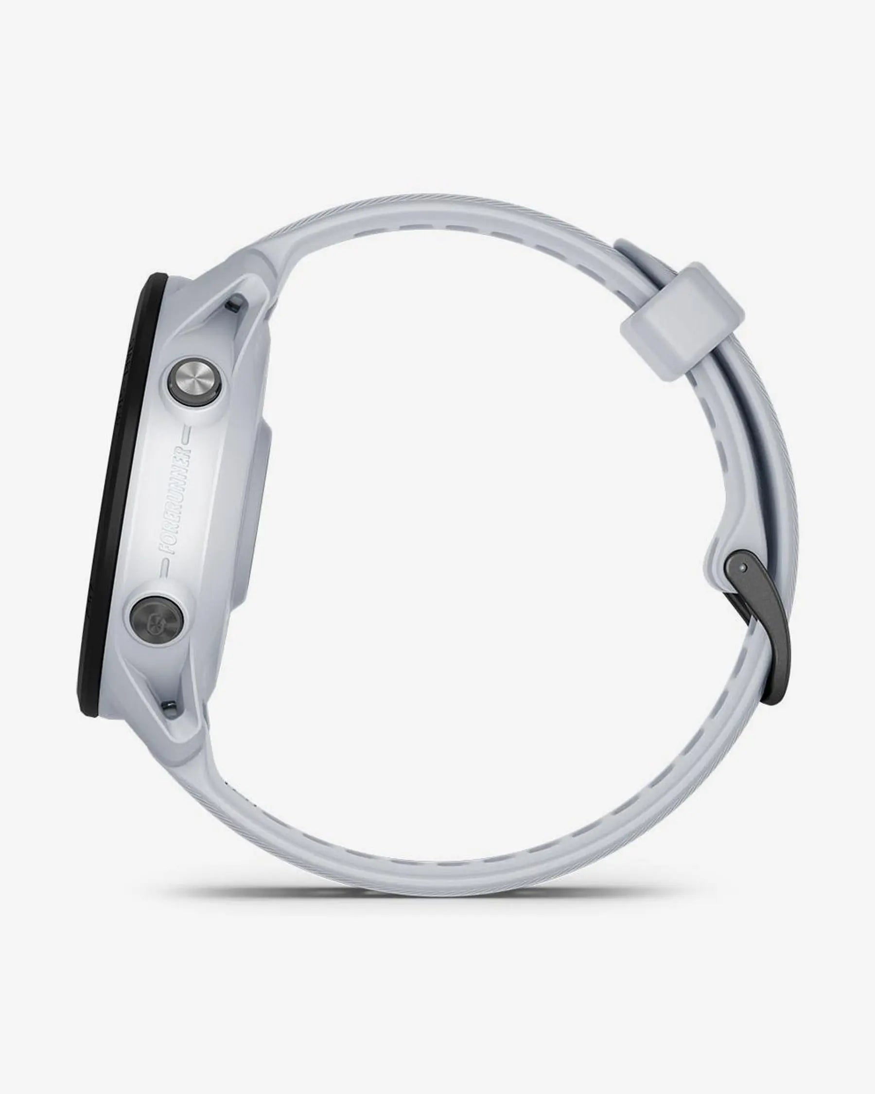 Garmin Forerunner 955 Solar Bianco