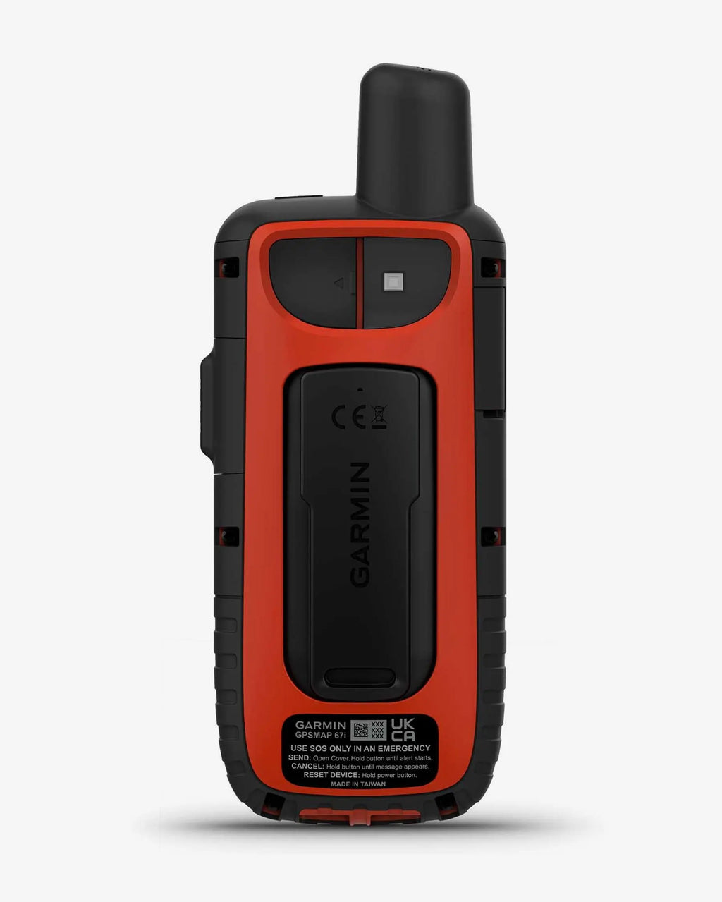 Garmin GPSMAP 67i