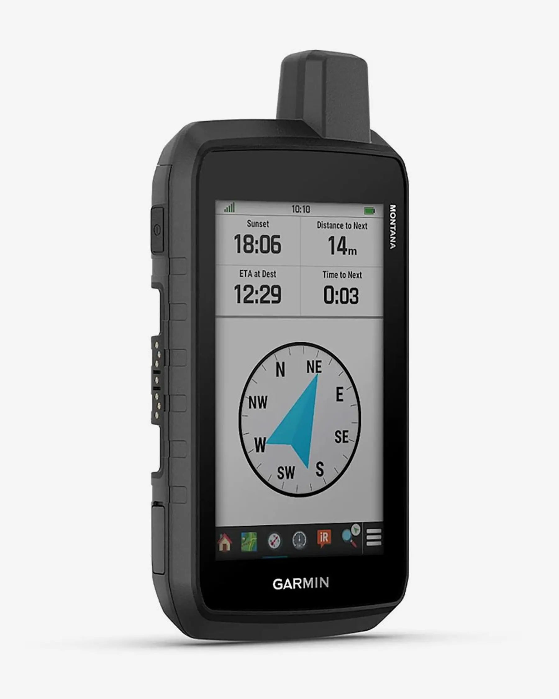 Garmin Montana 710