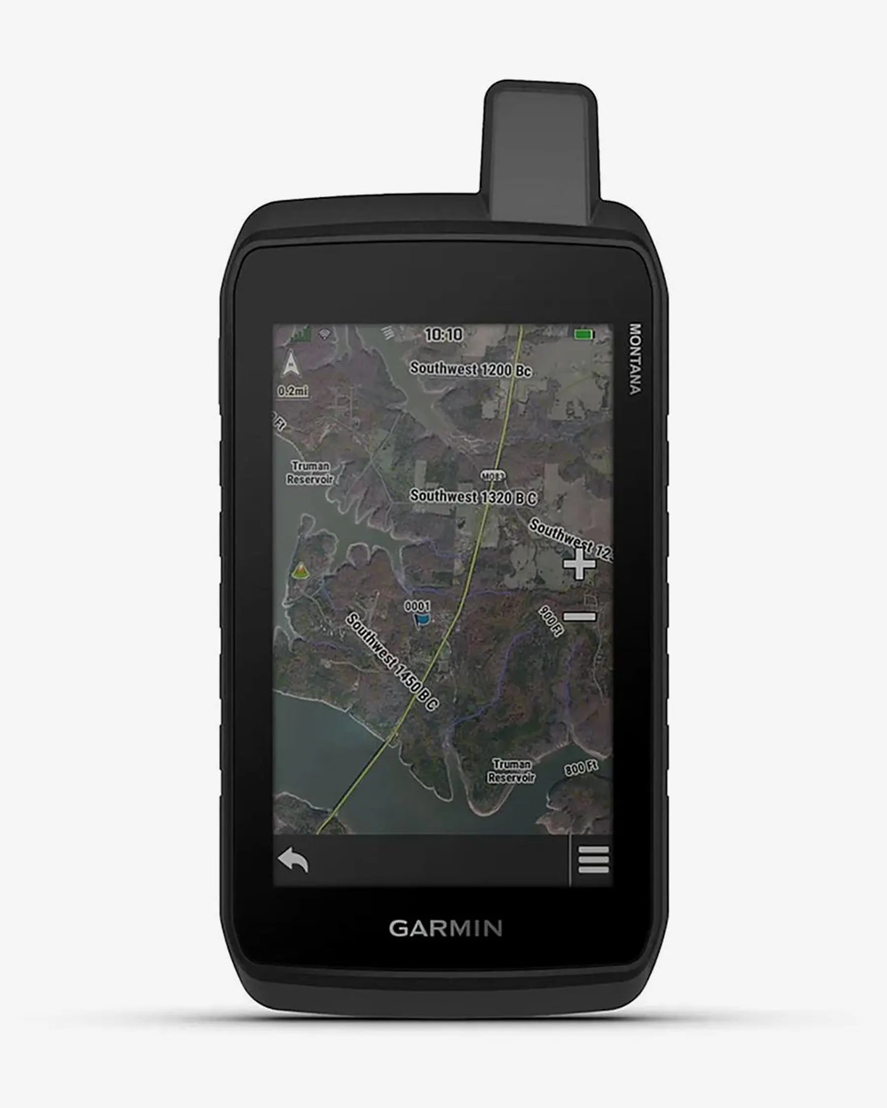 Garmin Montana 710