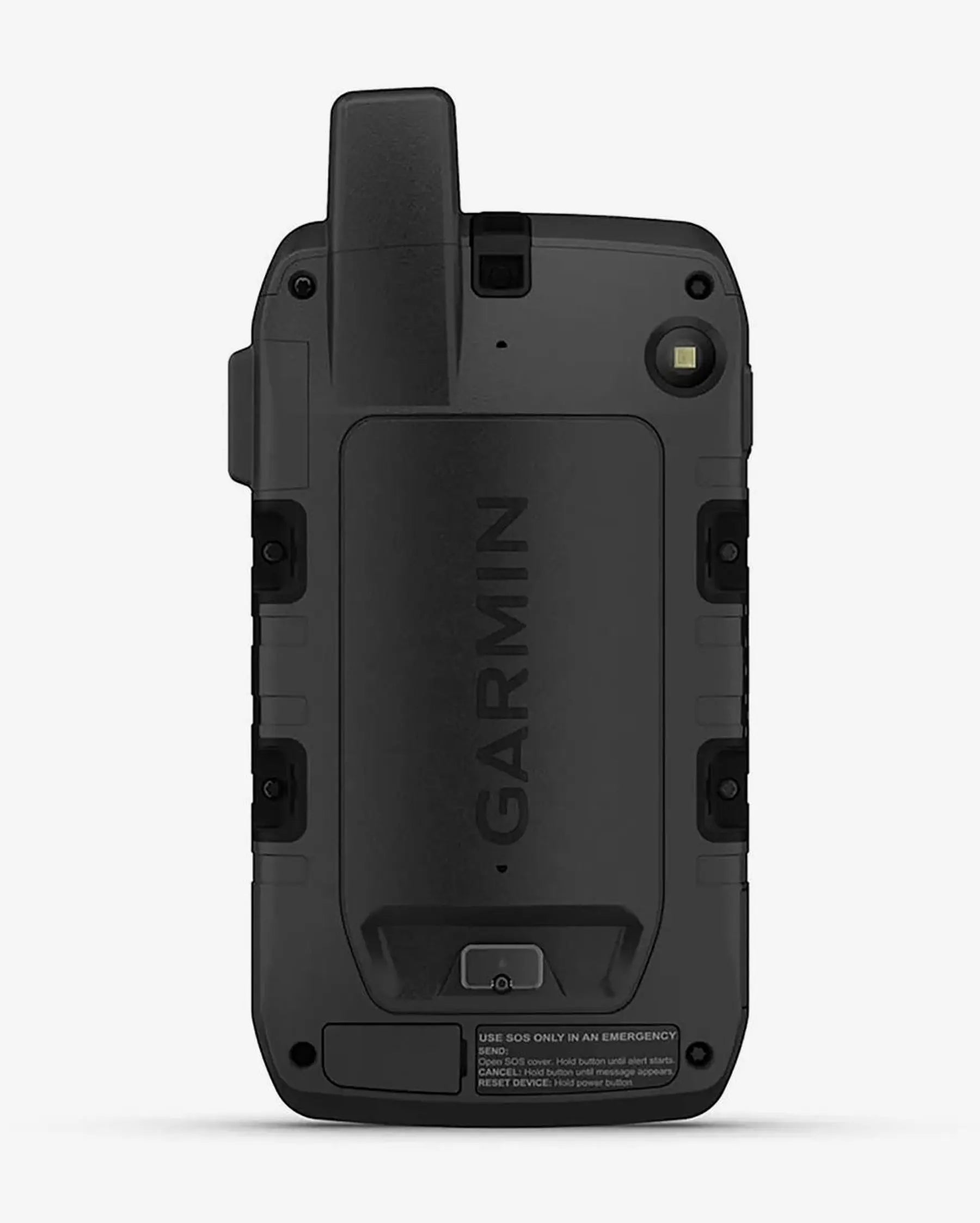 Garmin Montana 710i nero