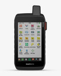 Garmin Montana 760i nero