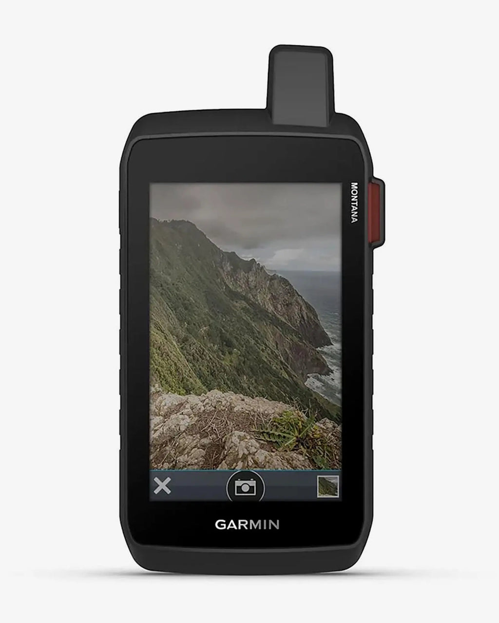 Garmin Montana 760i nero