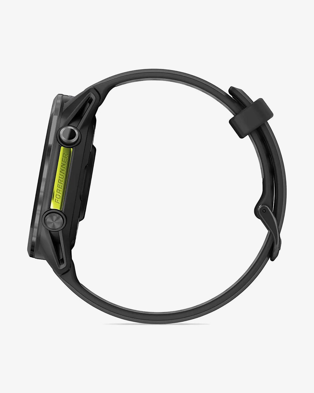 Garmin Forerunner 970 (nero con cinturino nero)