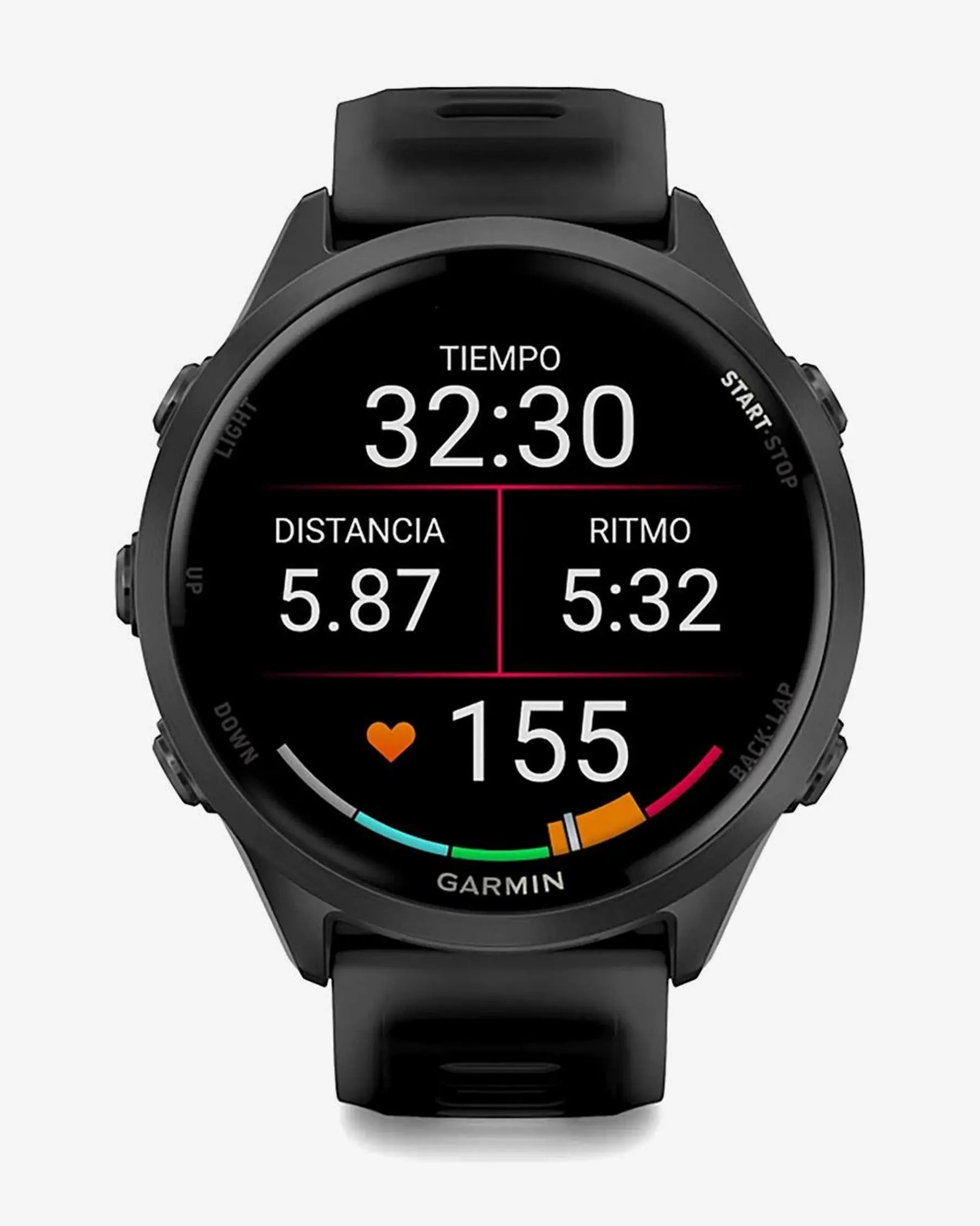Il Garmin Forerunner 570 - 47 mm