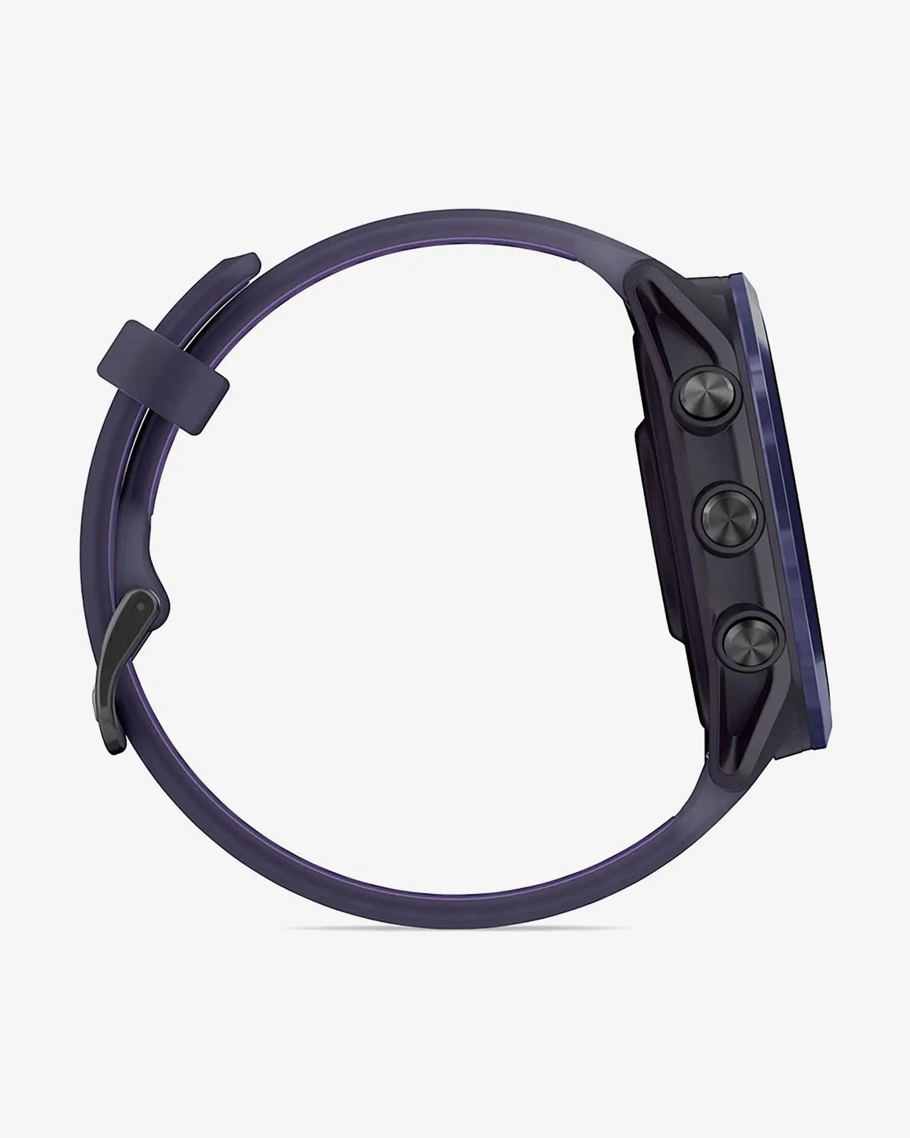 Garmin Forerunner 570 - 47 mm (viola con cinturino lilla)