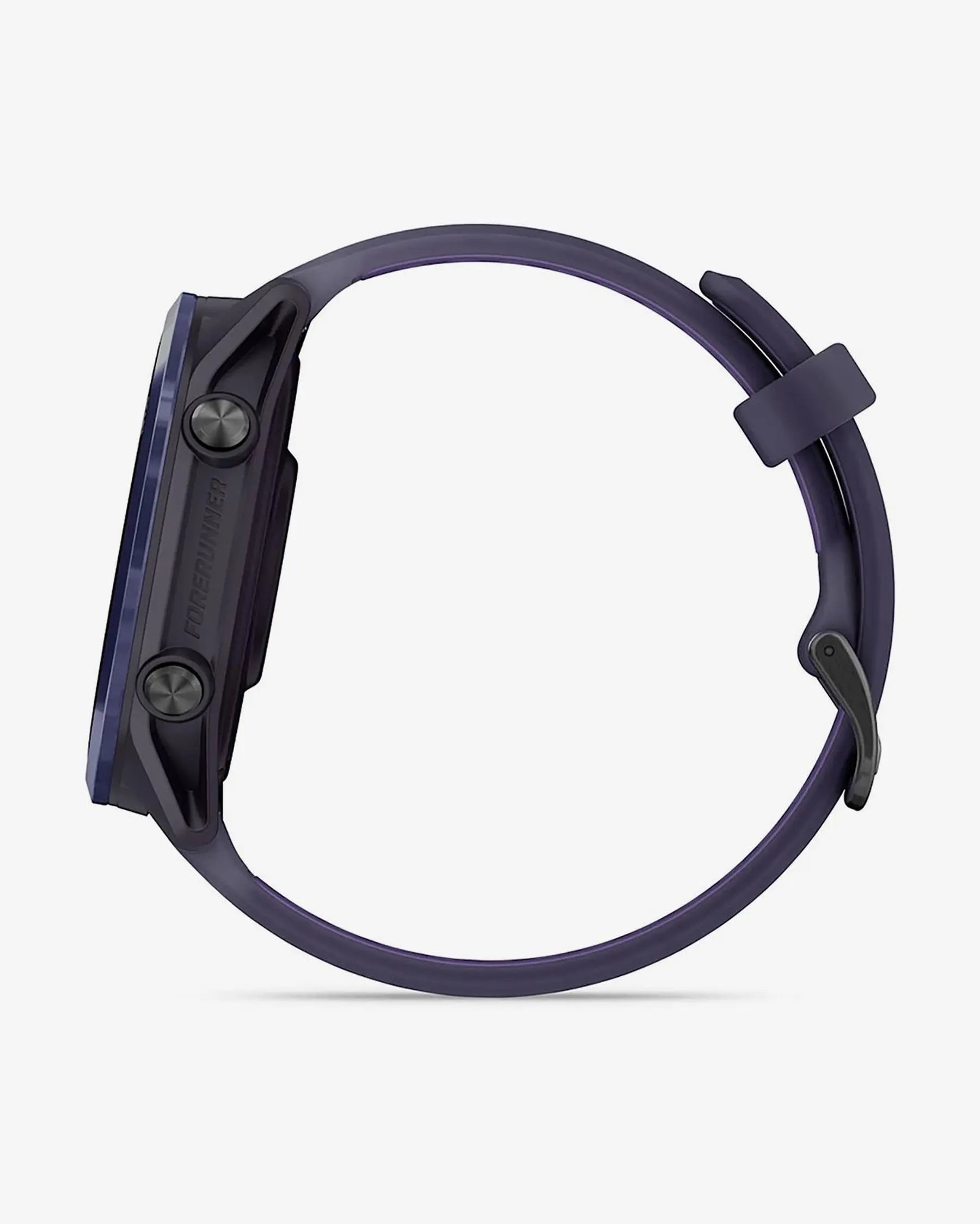 Garmin Forerunner 570 - 47 mm (viola con cinturino lilla)