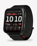 Garmin Venu X1 Nero con cinturino nero