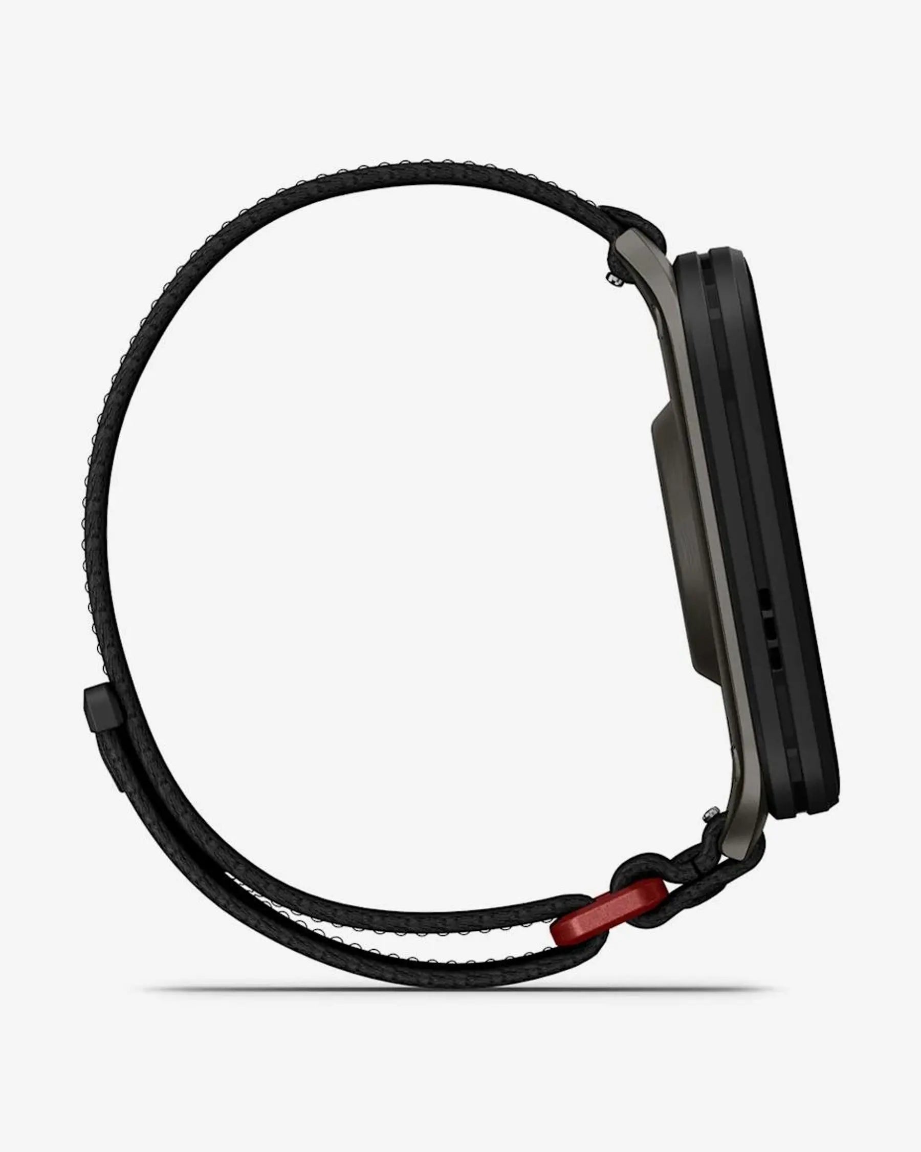 Garmin Venu X1 Nero con cinturino nero
