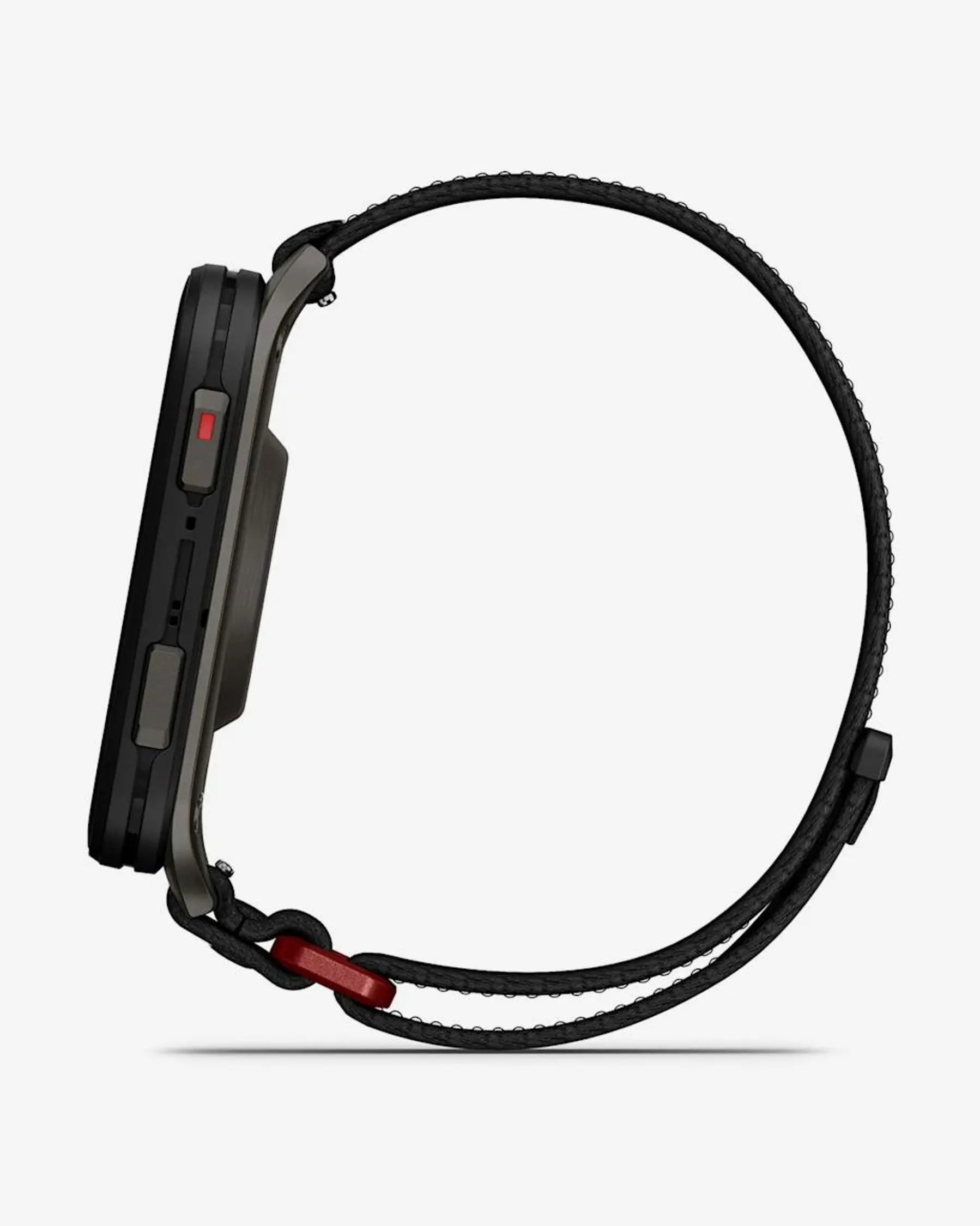 Garmin Venu X1 Nero con cinturino nero