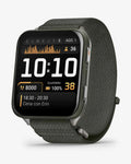 Garmin Venu X1 (verde con cinturino verde)