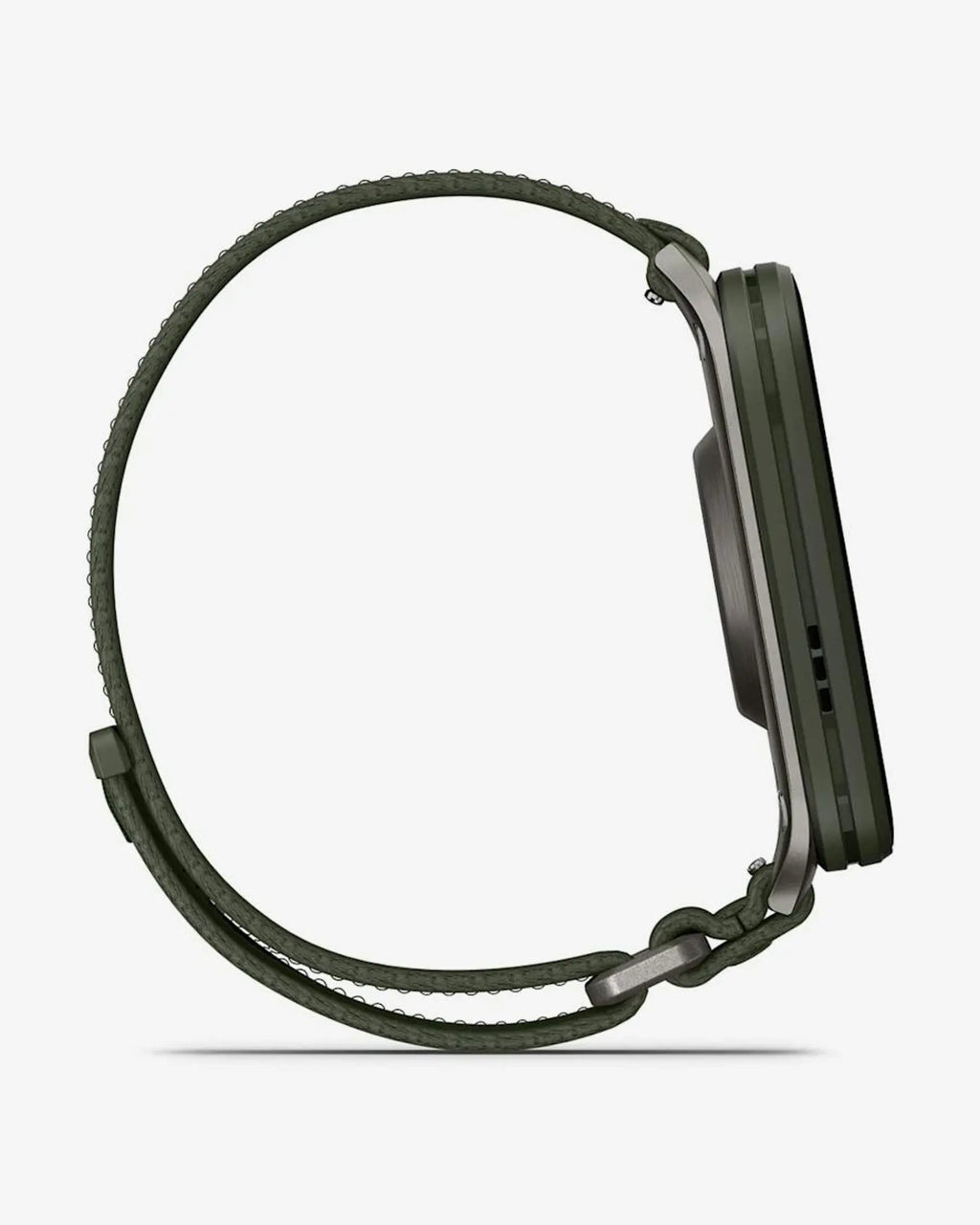 Garmin Venu X1 (verde con cinturino verde)