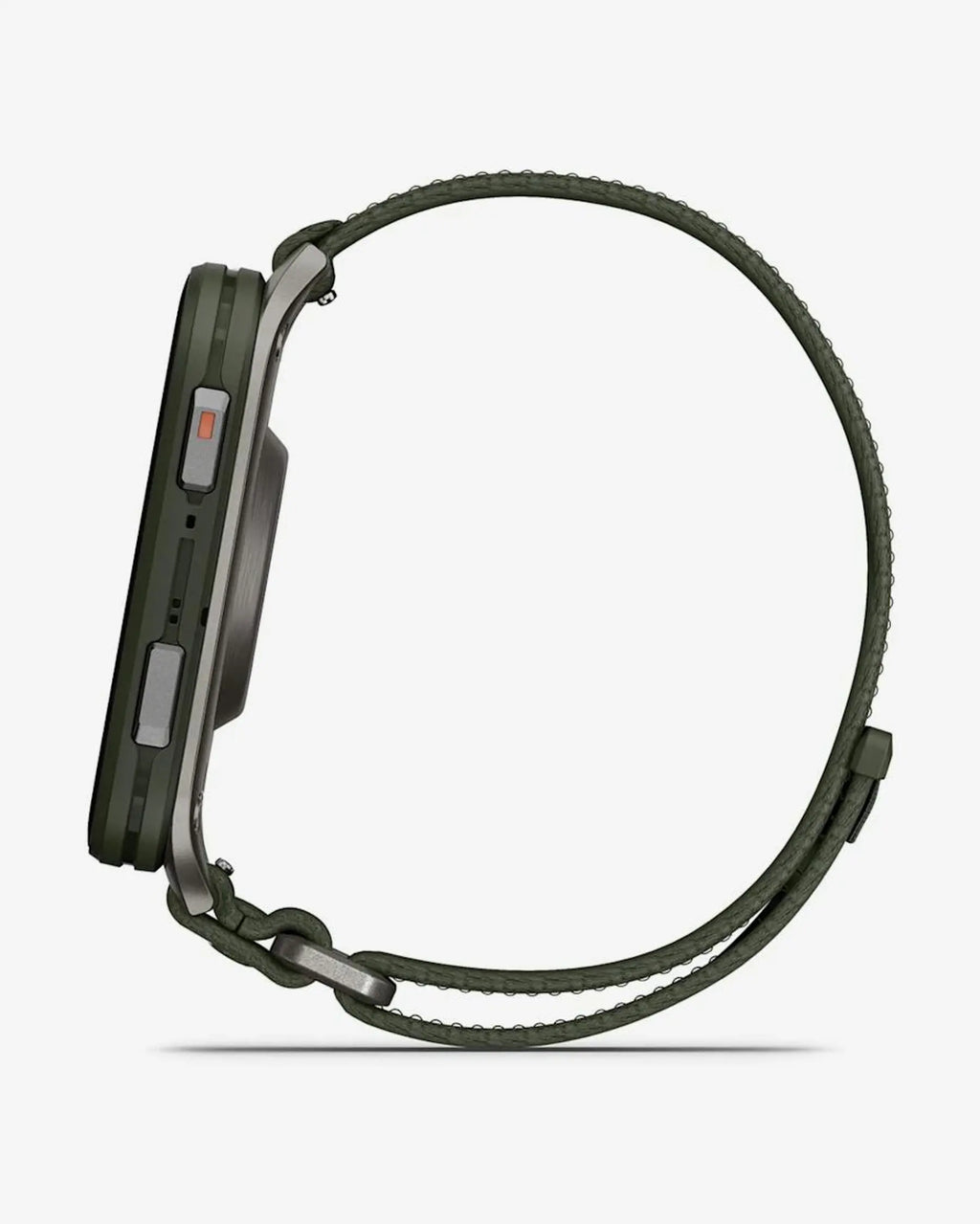 Garmin Venu X1 (verde con cinturino verde)