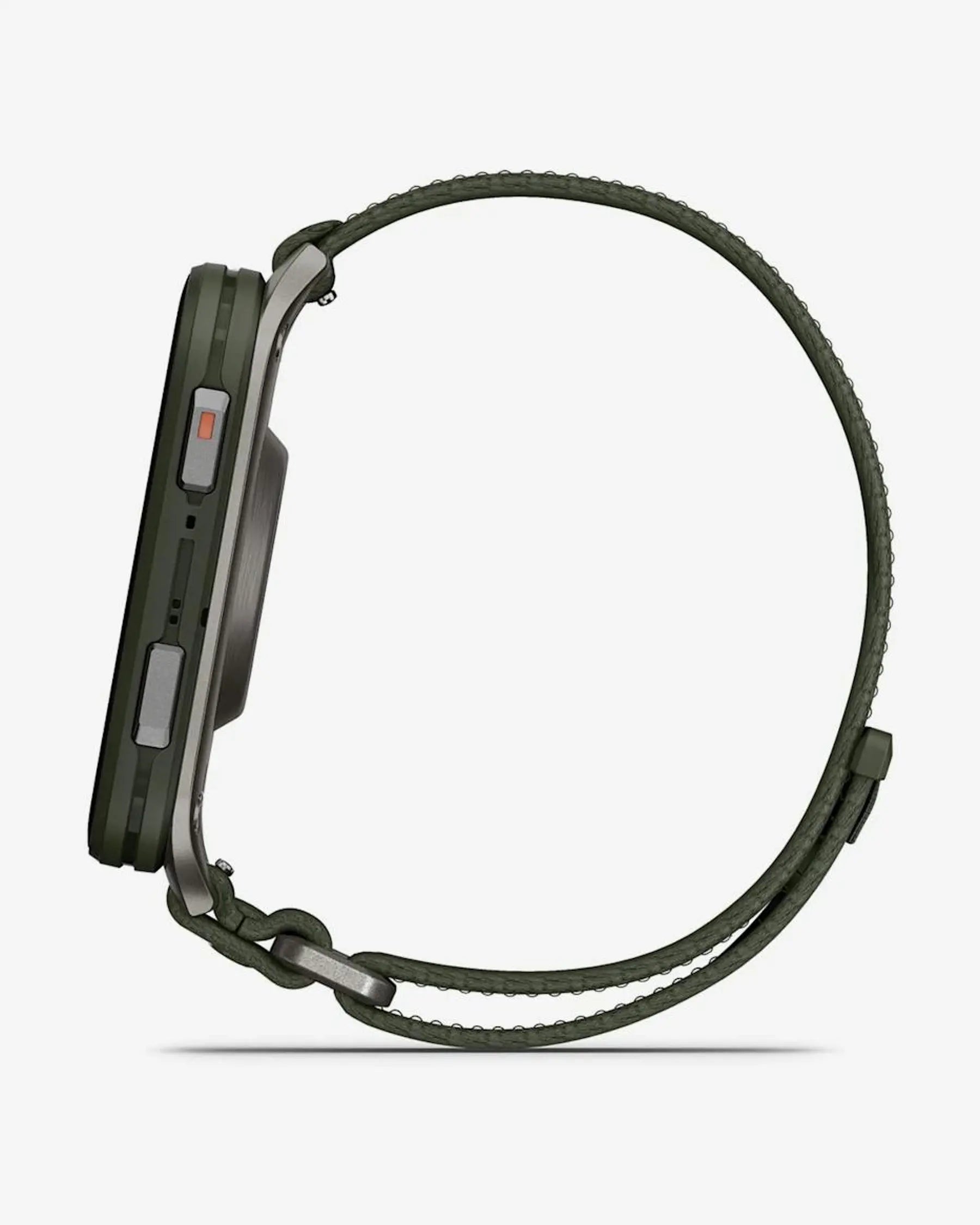 Garmin Venu X1 (verde con cinturino verde)