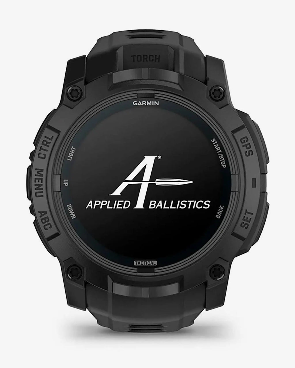 Garmin Instinct 3 AMOLED 50mm Edizione Tattica