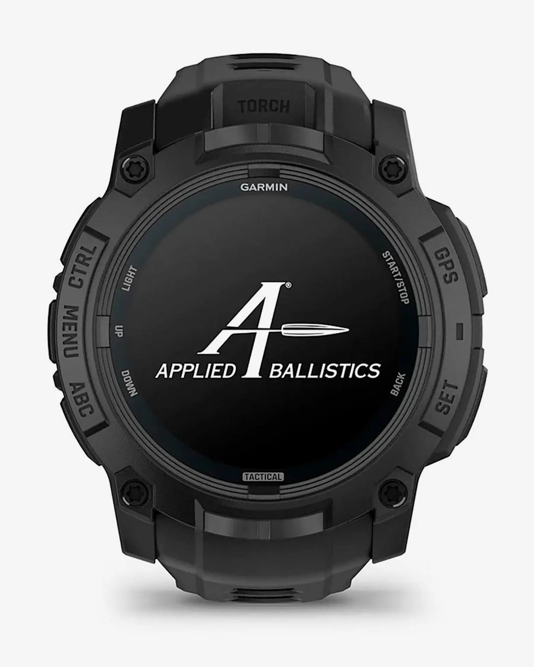 Garmin Instinct 3 AMOLED 50mm Edizione Tattica