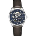 Orologio scheletrato Hamilton Jazzmaster H42535541 Jazzmaster 