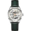 Orologio scheletrato Hamilton Jazzmaster H42535810 Jazzmaster 