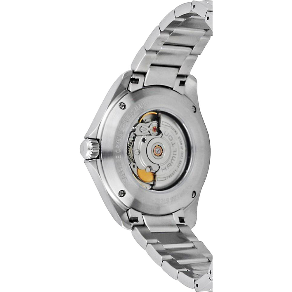 Orologio Hamilton Khaki Aviation H64615135 Khaki Pilot 