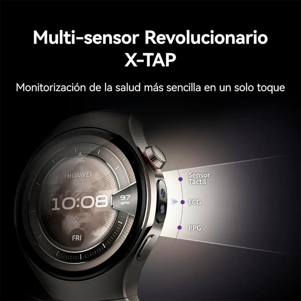 Huawei Watch 5 46mm