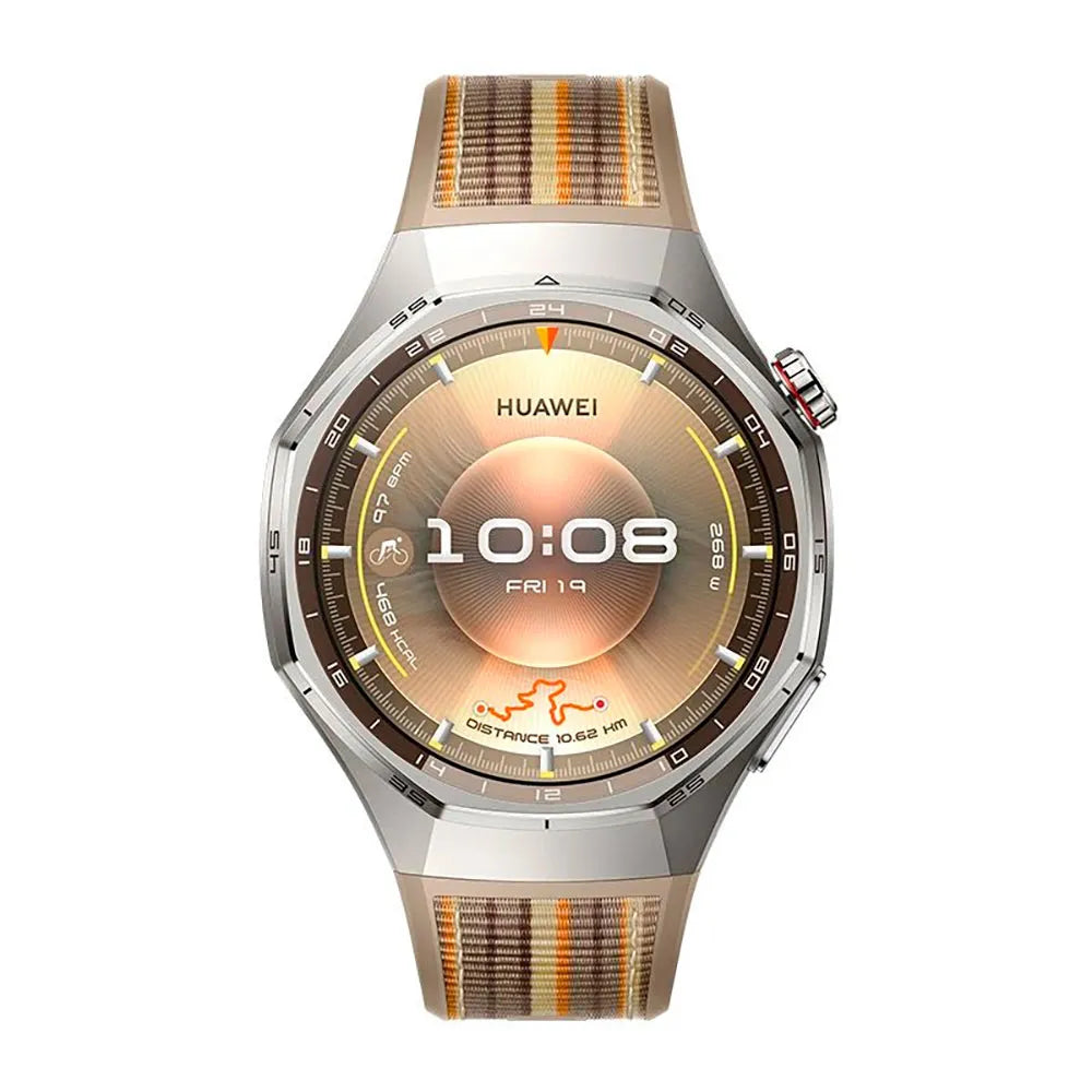Huawei Watch GT6 Pro