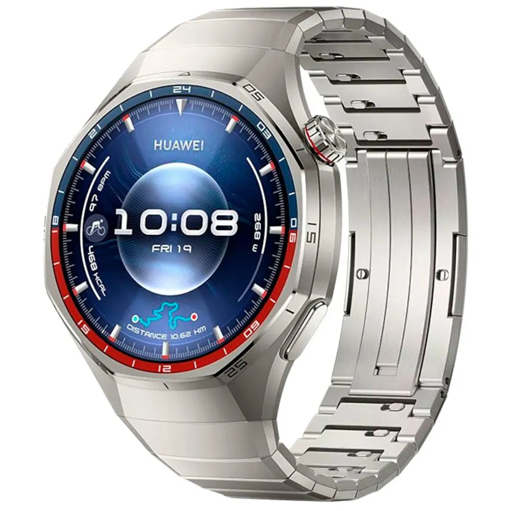 Huawei Watch GT6 Pro