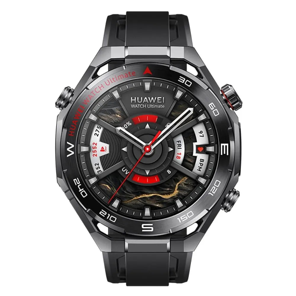 smartwatch Huawei Watch Ultimate 2