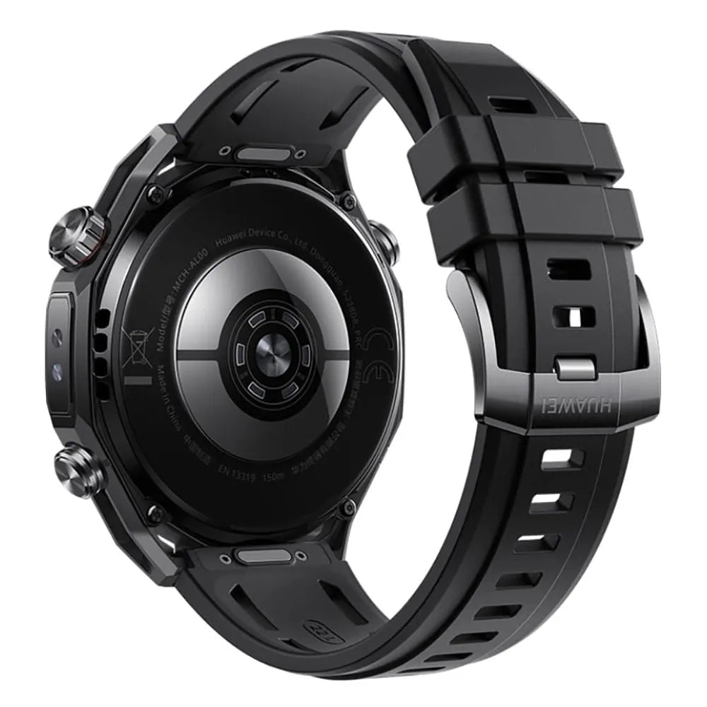 smartwatch Huawei Watch Ultimate 2