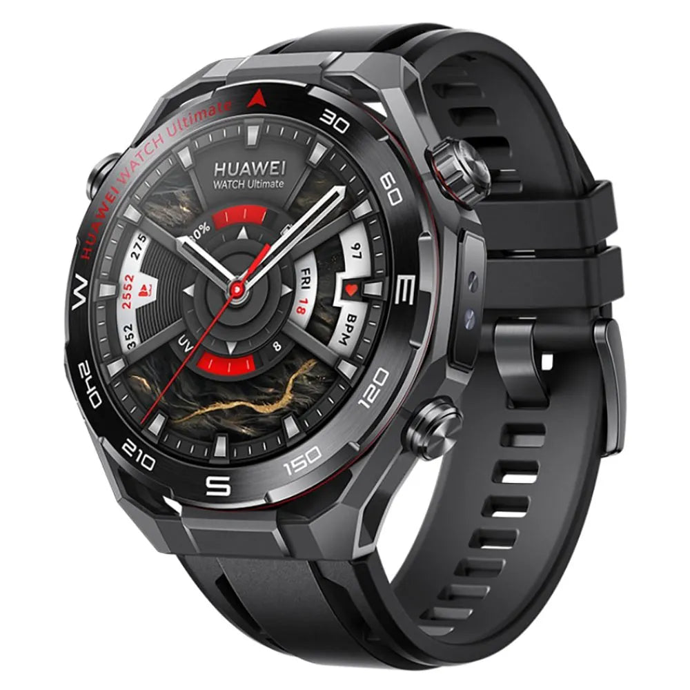 smartwatch Huawei Watch Ultimate 2