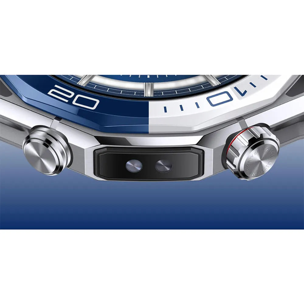 Huawei Watch Ultimate 2 Blue March-B29