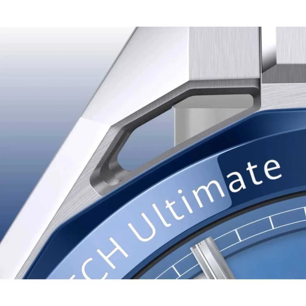 Huawei Watch Ultimate 2 Blue March-B29