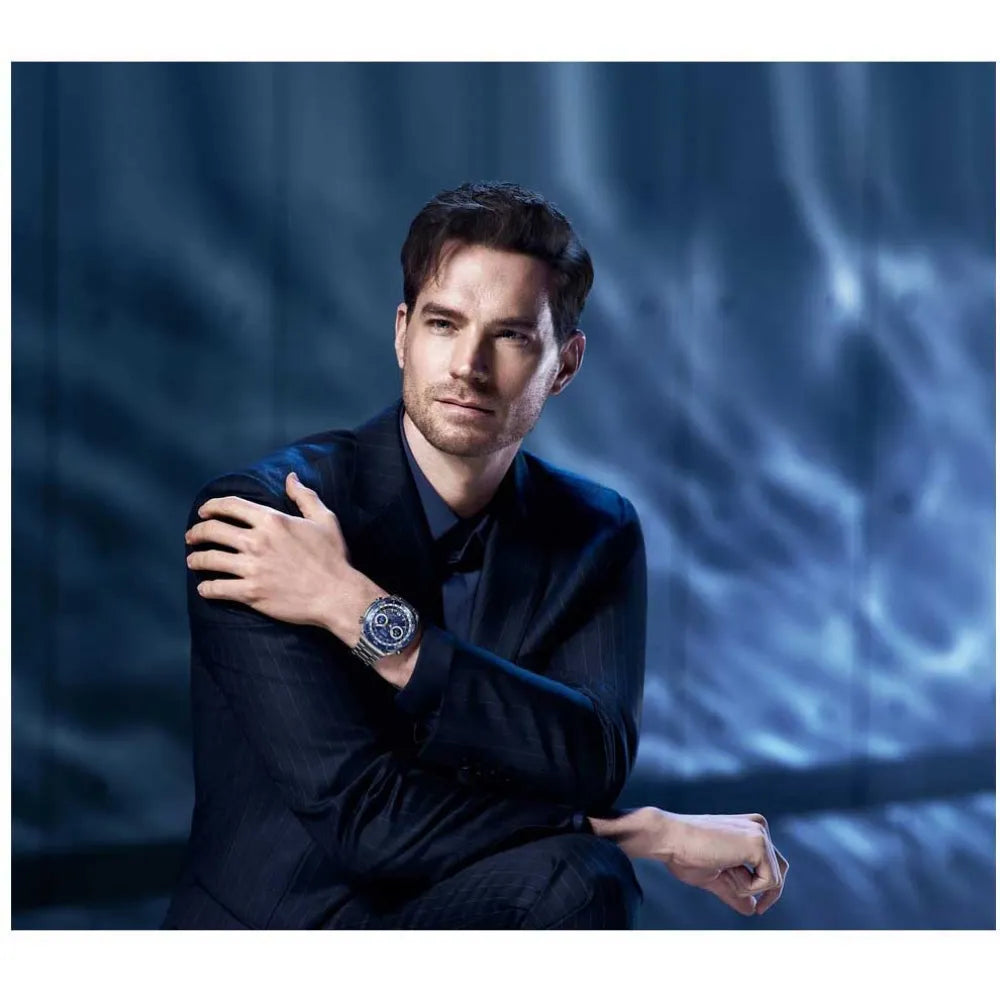 Huawei Watch Ultimate