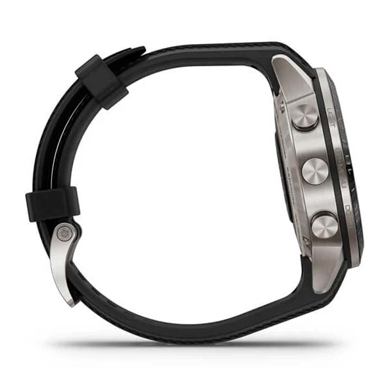 Smartwatch Garmin MARQ Aviator Performance Edition da 46 mm